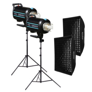 QS600II High Performance Kit