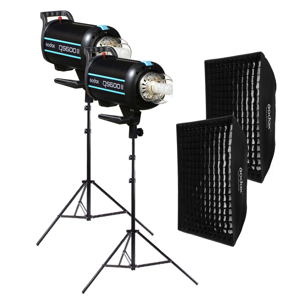 QS600II High Performance Kit