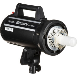 GS400II (Bowens)