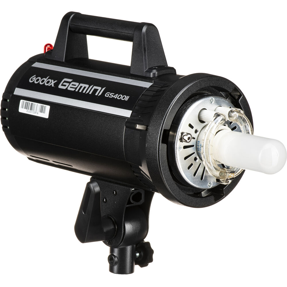 GS400II (Bowens)