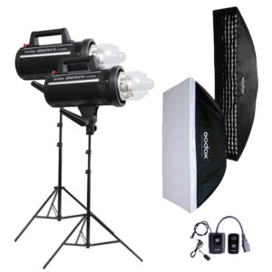 GS400II Creative kit
