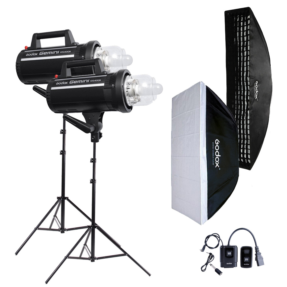 GS300II Creative kit