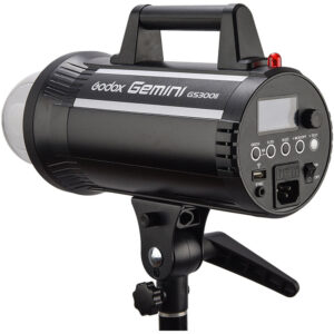 GS300II (Bowens)