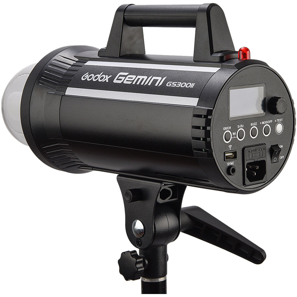 GS300II (Bowens)