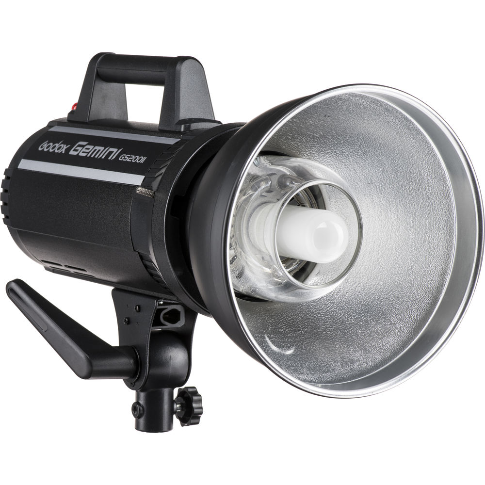 GS200II (Bowens)