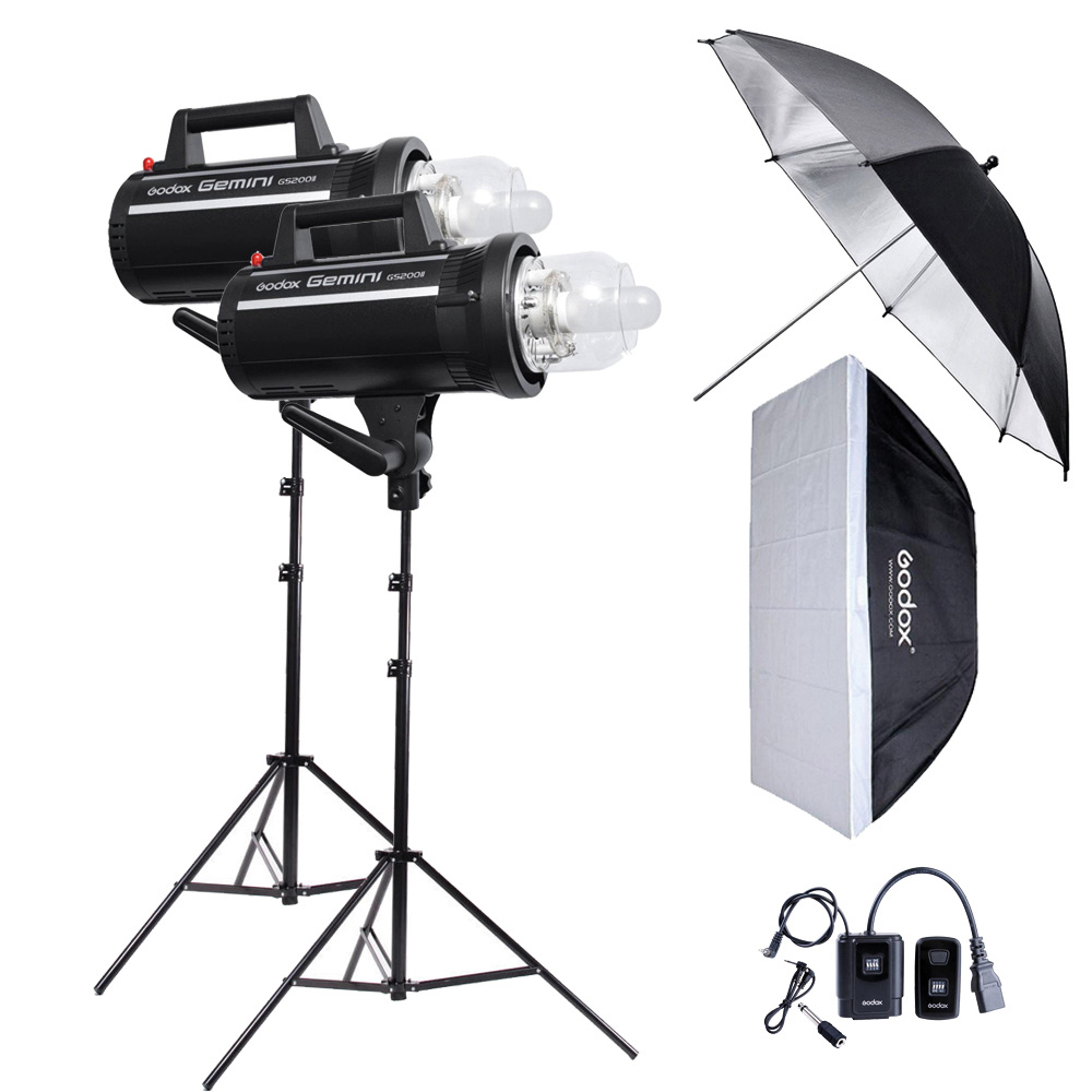 GS200II Creative kit