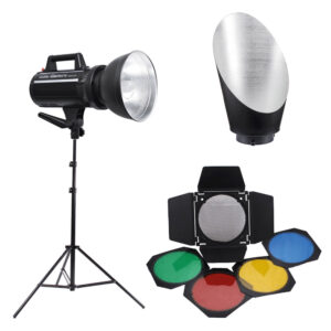 GS200II Background KIT