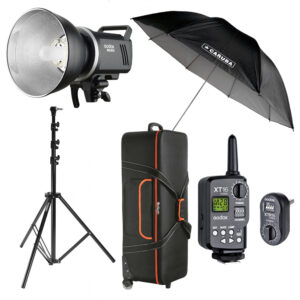 MS300 umbrella kit