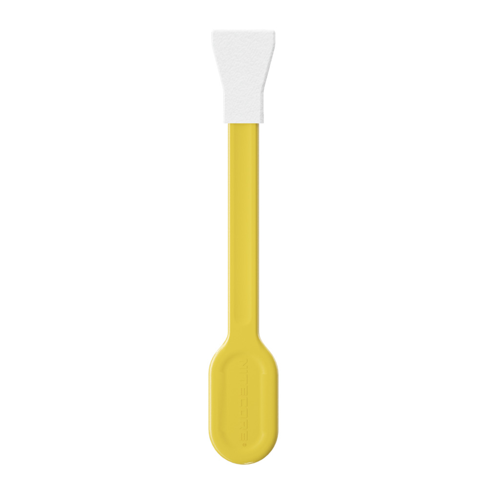 CMOS Sensor Cleaning Swabs For APS C(Tongue Width16mm) Long Version (10 stuks)