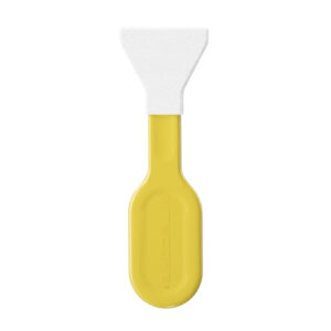 CMOS Sensor Cleaning Swabs For Full Frame(Tongue Width 24mm) Standard Version (10 stuks)