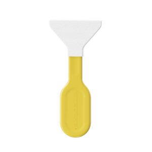 CMOS Sensor Cleaning Swabs For Medium Format(Tongue Width 34mm) Standard Version (10 stuks)