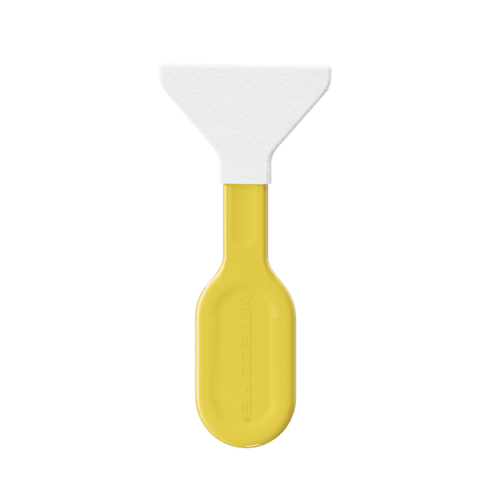 CMOS Sensor Cleaning Swabs For Medium Format(Tongue Width 34mm) Standard Version (10 stuks)
