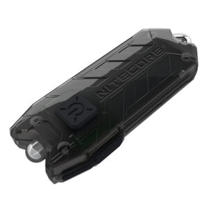 Tube 2.0 Black