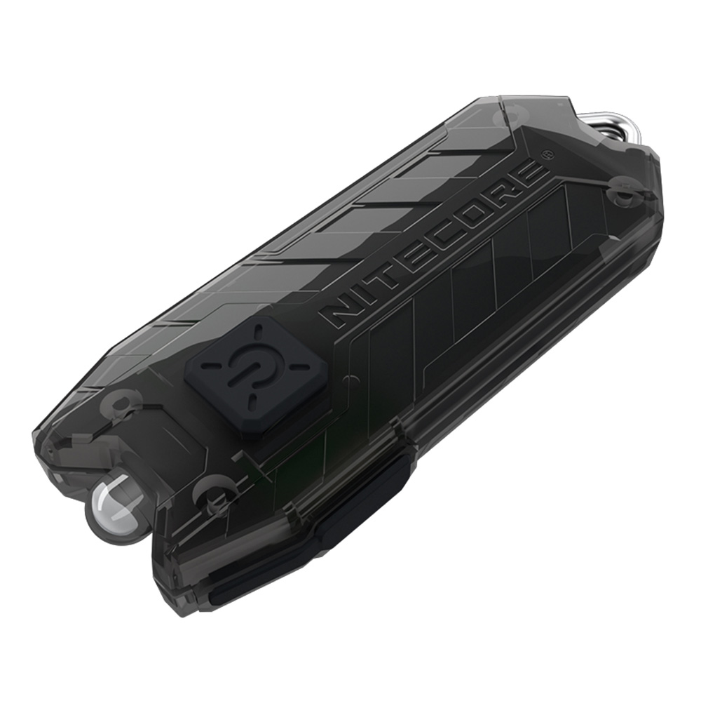 Tube 2.0 Black