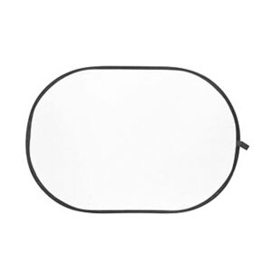 Translucent Reflector Disc 60x90cm