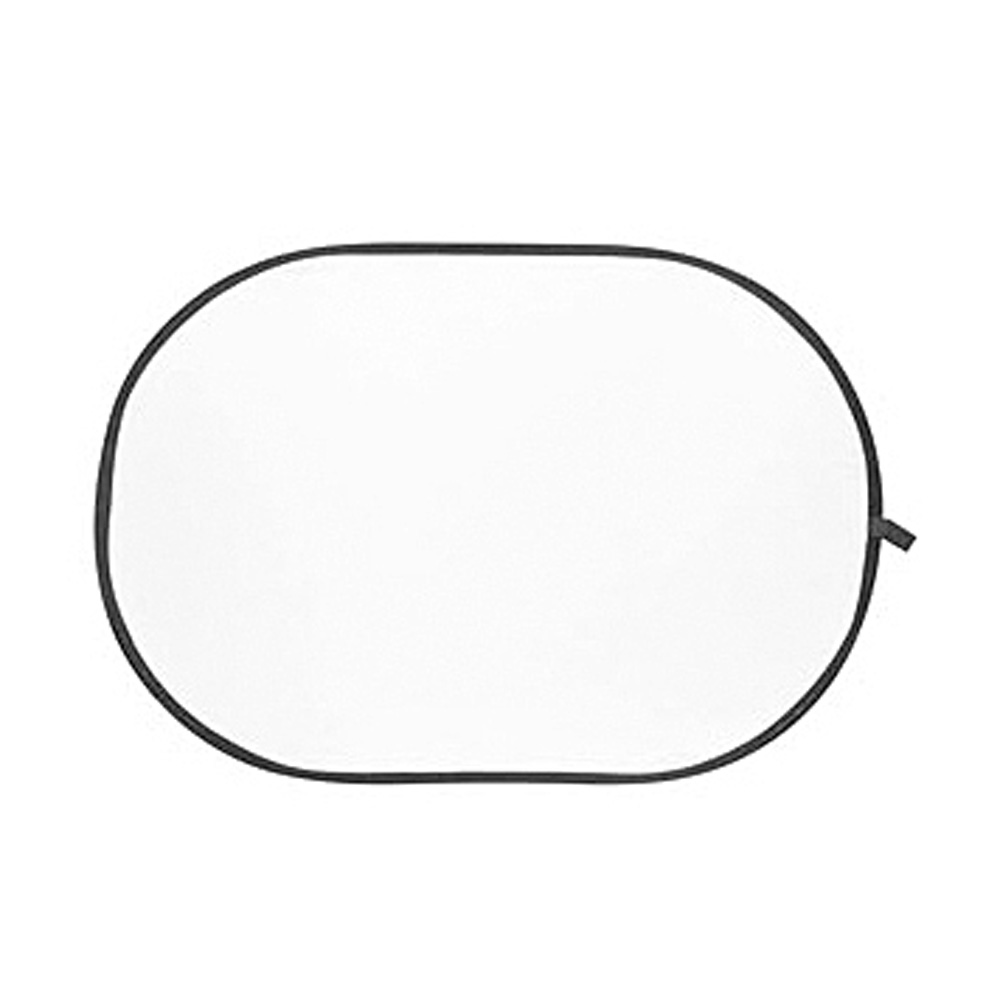 Translucent Reflector Disc 60x90cm