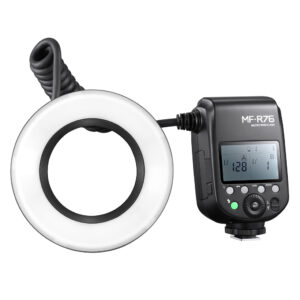 MF R76 Macro Ring Flash