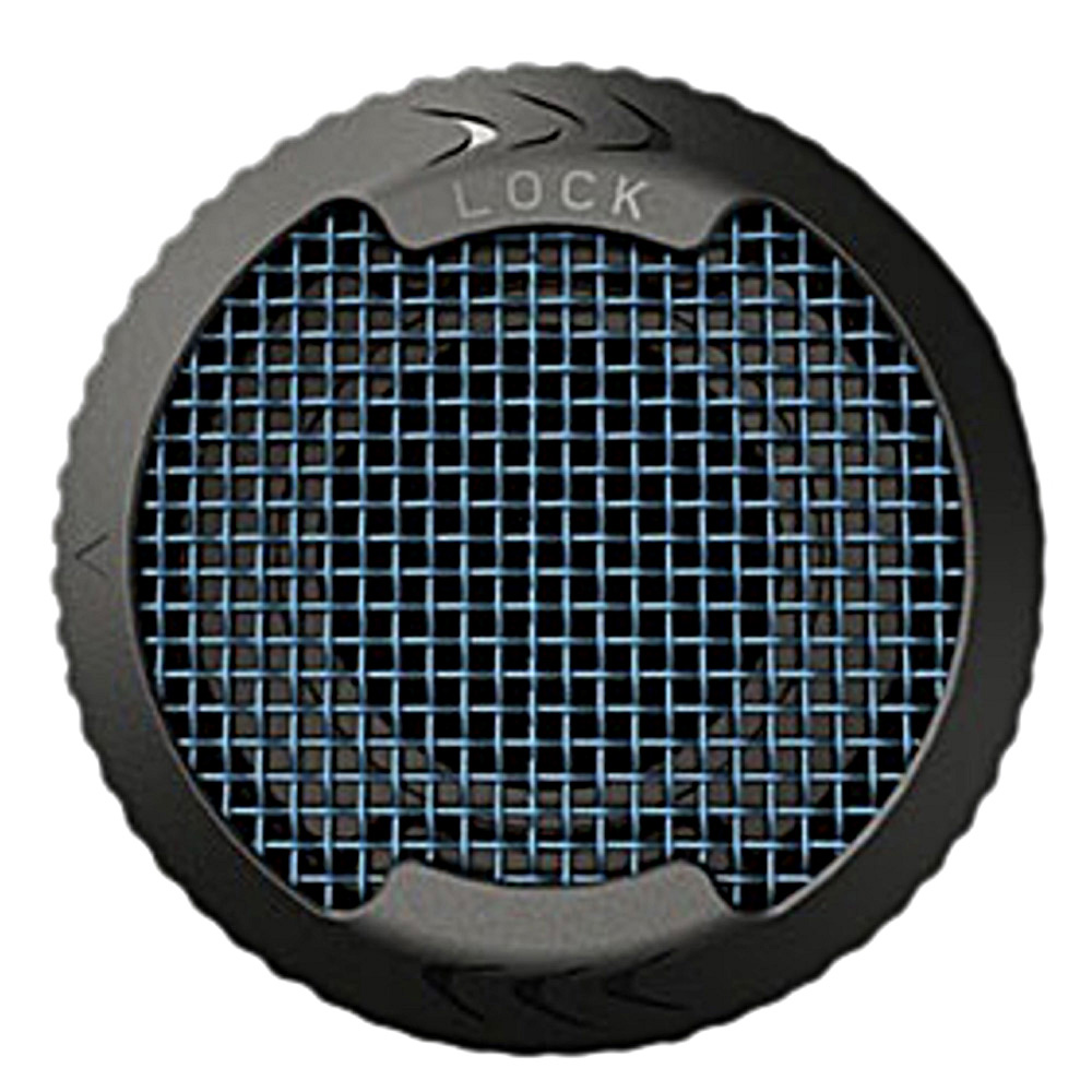 CMOS filter for BlowerBaby