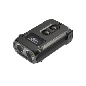 TINI 2 Black