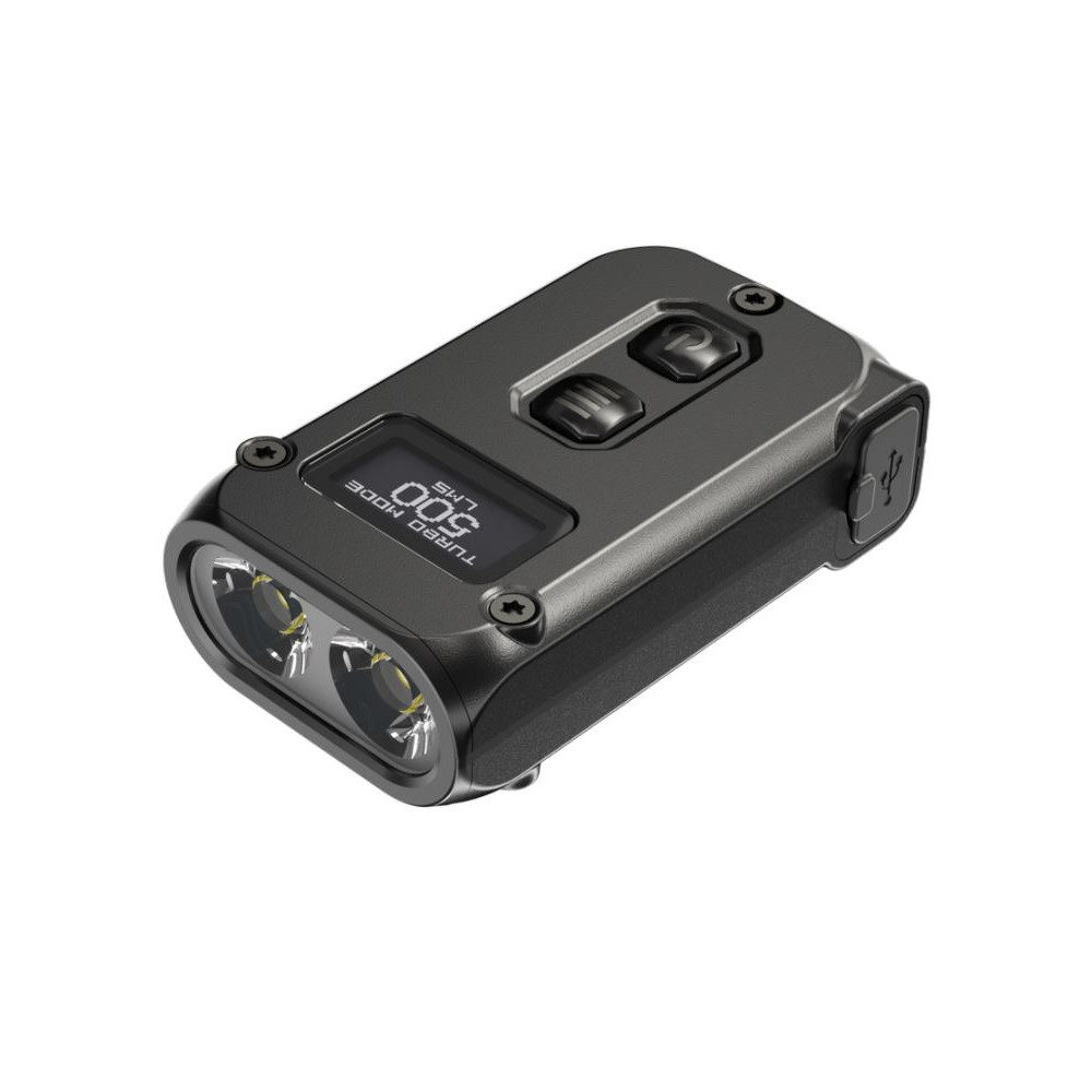 TINI 2 Black