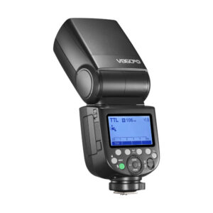 Speedlite V860III Pentax