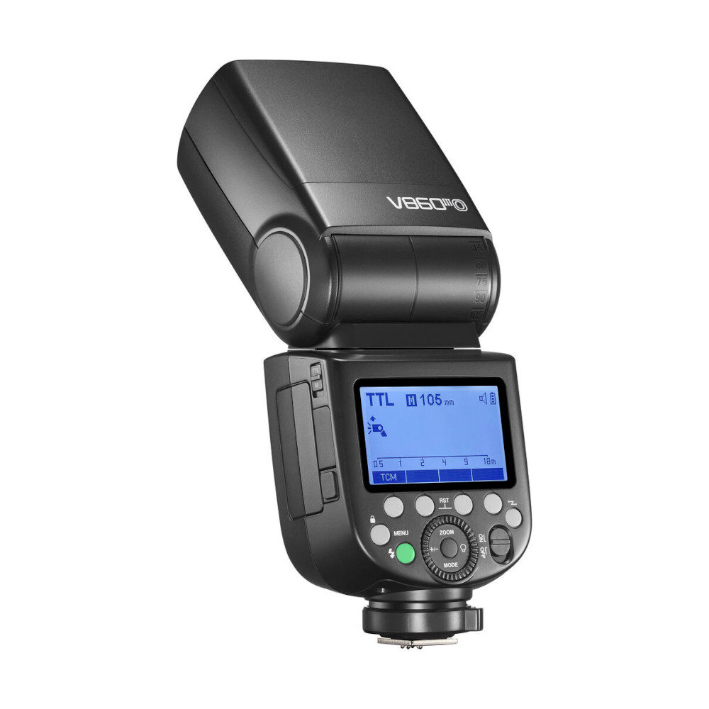 Speedlite V860III Pentax