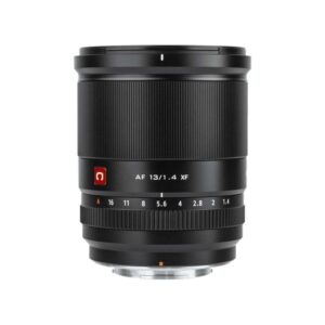 FX 13 F1.4 AF Fuji X Mount