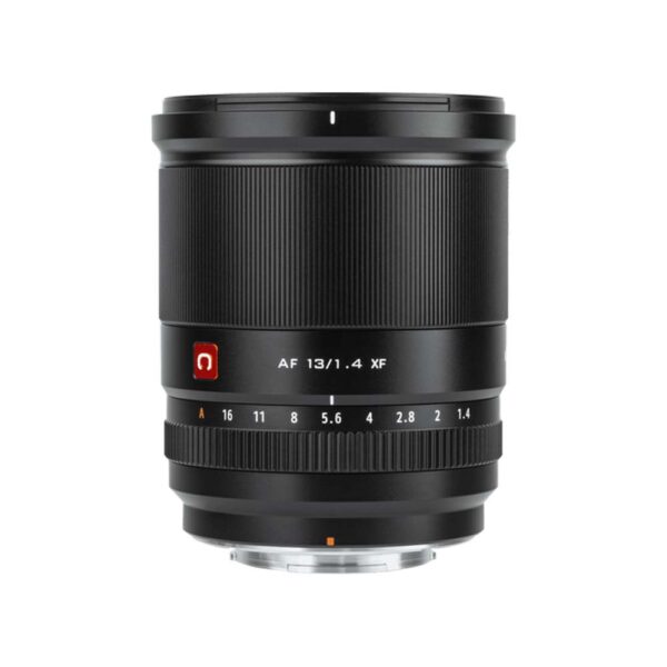 FX 13 F1.4 AF Fuji X Mount