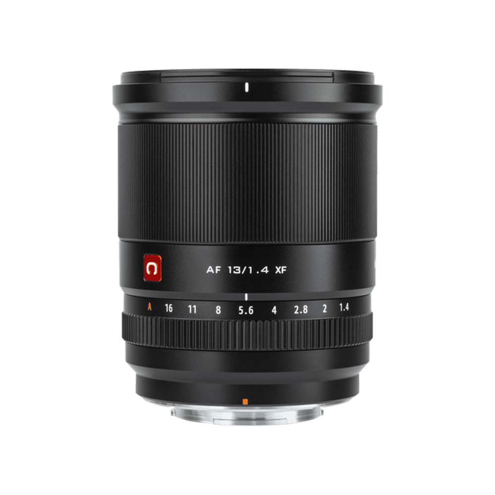 FX 13 F1.4 AF Fuji X Mount