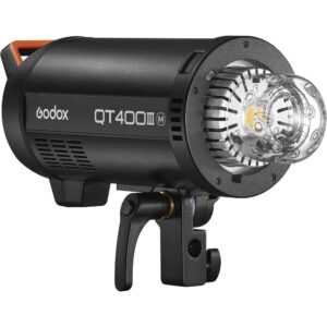 QT400IIIM (Bowens)