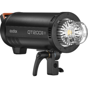 QT1200IIIM (Bowens)