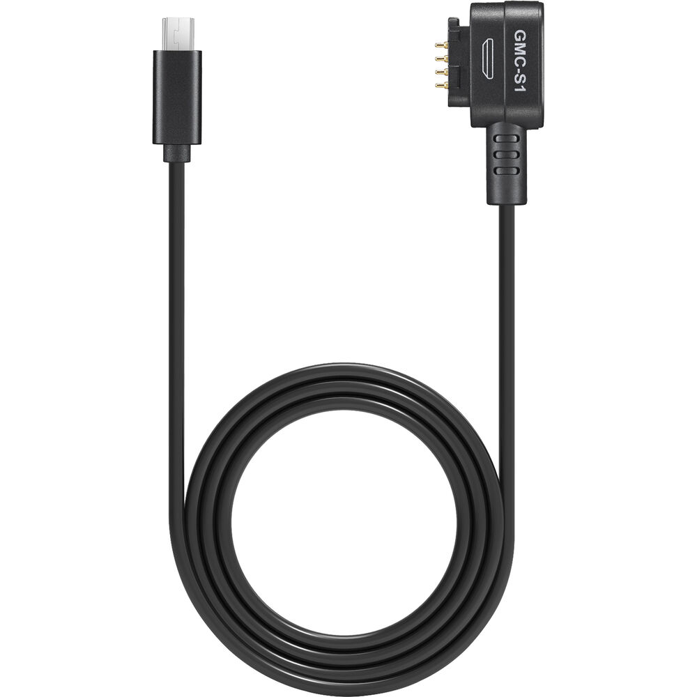 Monitor Camera Control Cable (Sony Multi)