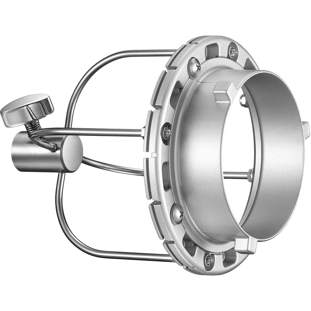 Strobe Adapter Bowens Mount