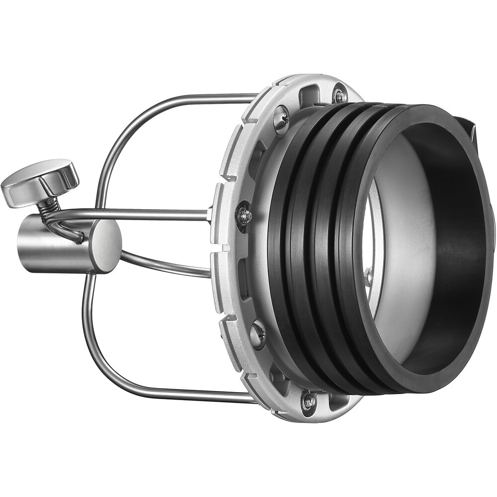 Strobe Adapter Profoto Mount
