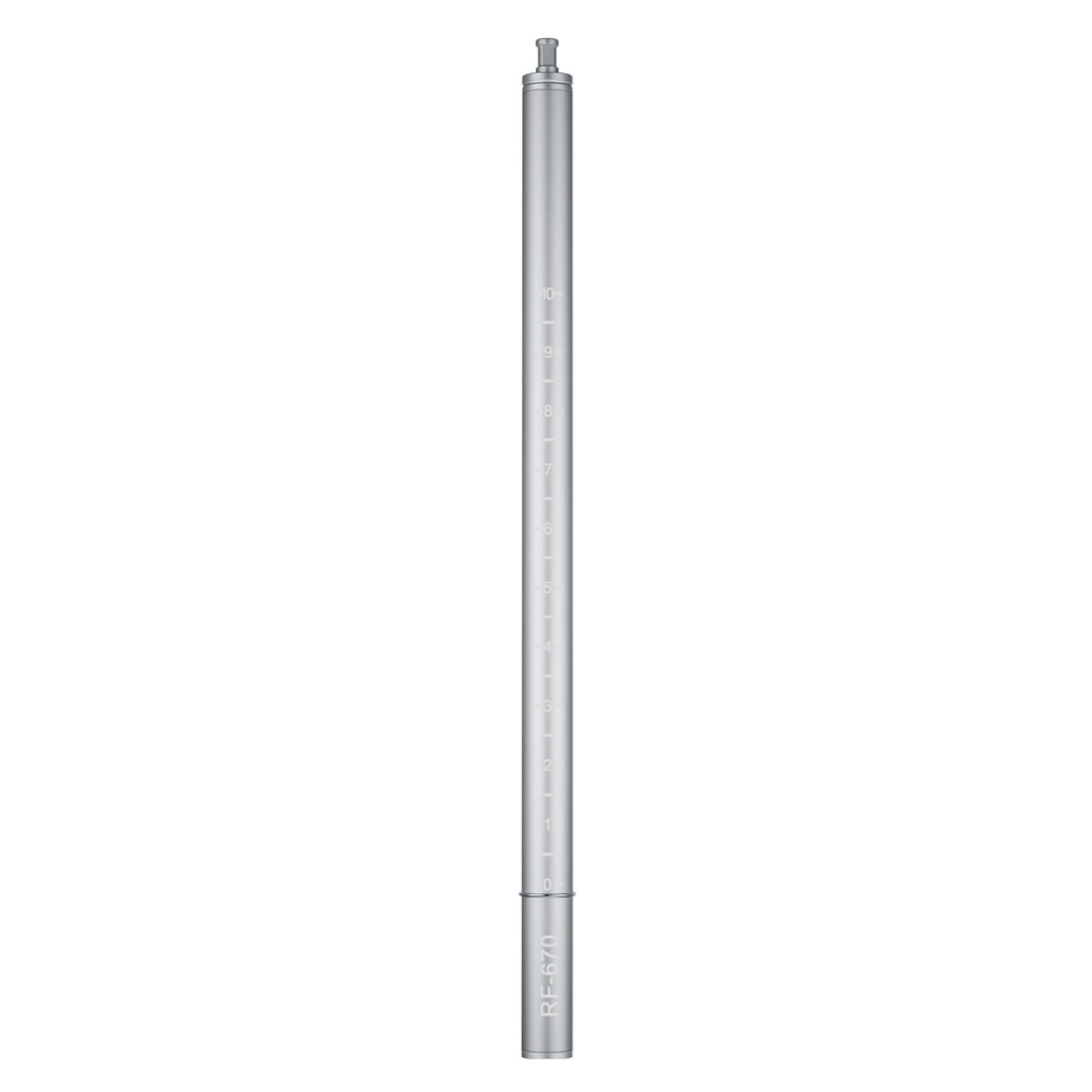Focusing Rod For Parabolic 128/158