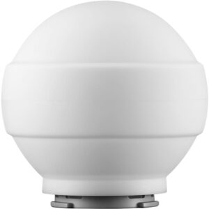 Diffusion Dome ML CD15