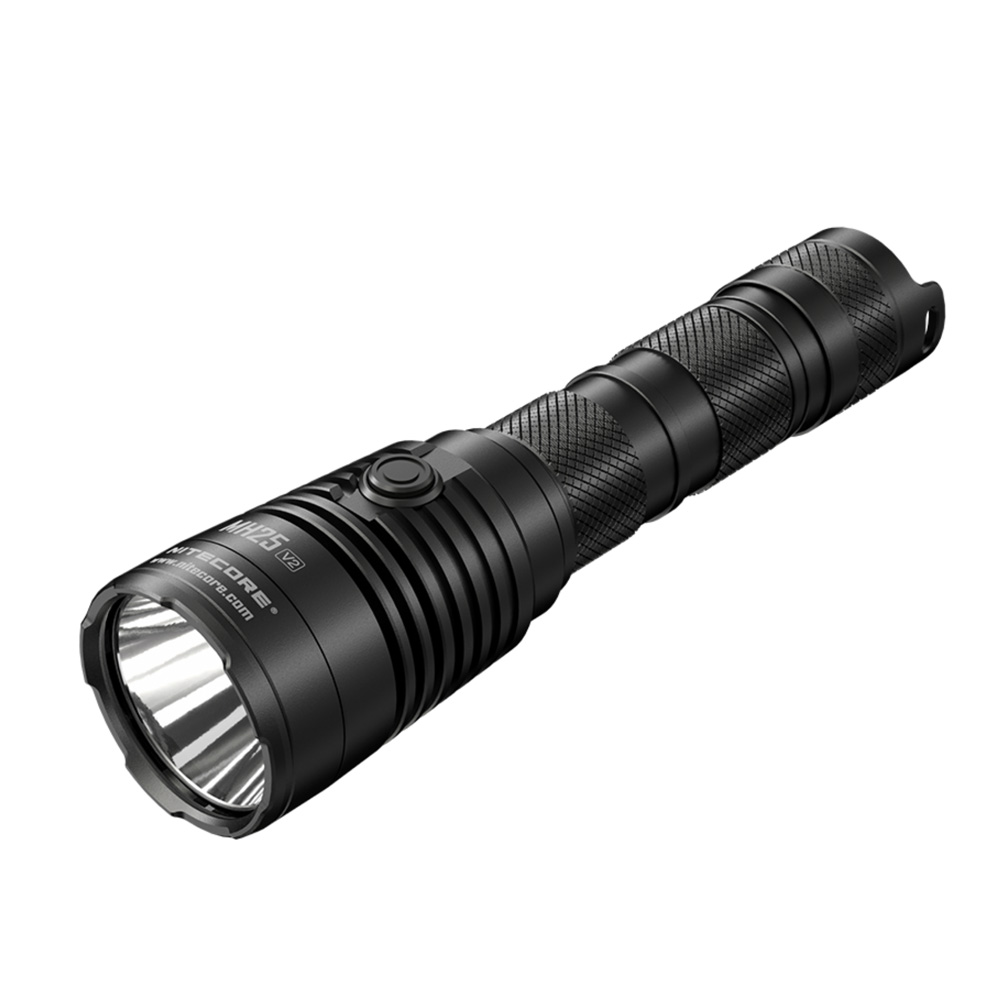 MH25 V2 1300 lumens Zaklamp