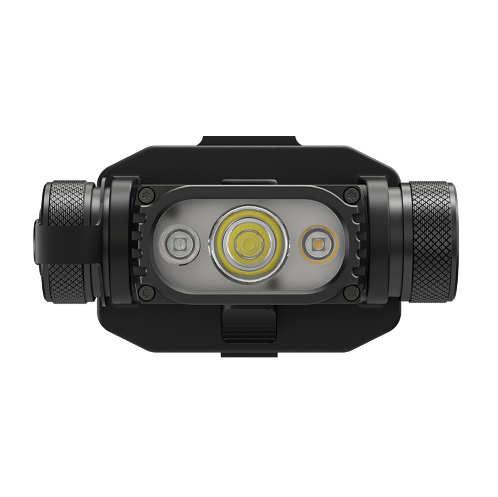 HC65M V2 Luminus SST 40 W LED