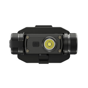 HC60M V2 1200 Lumens Helmet Light