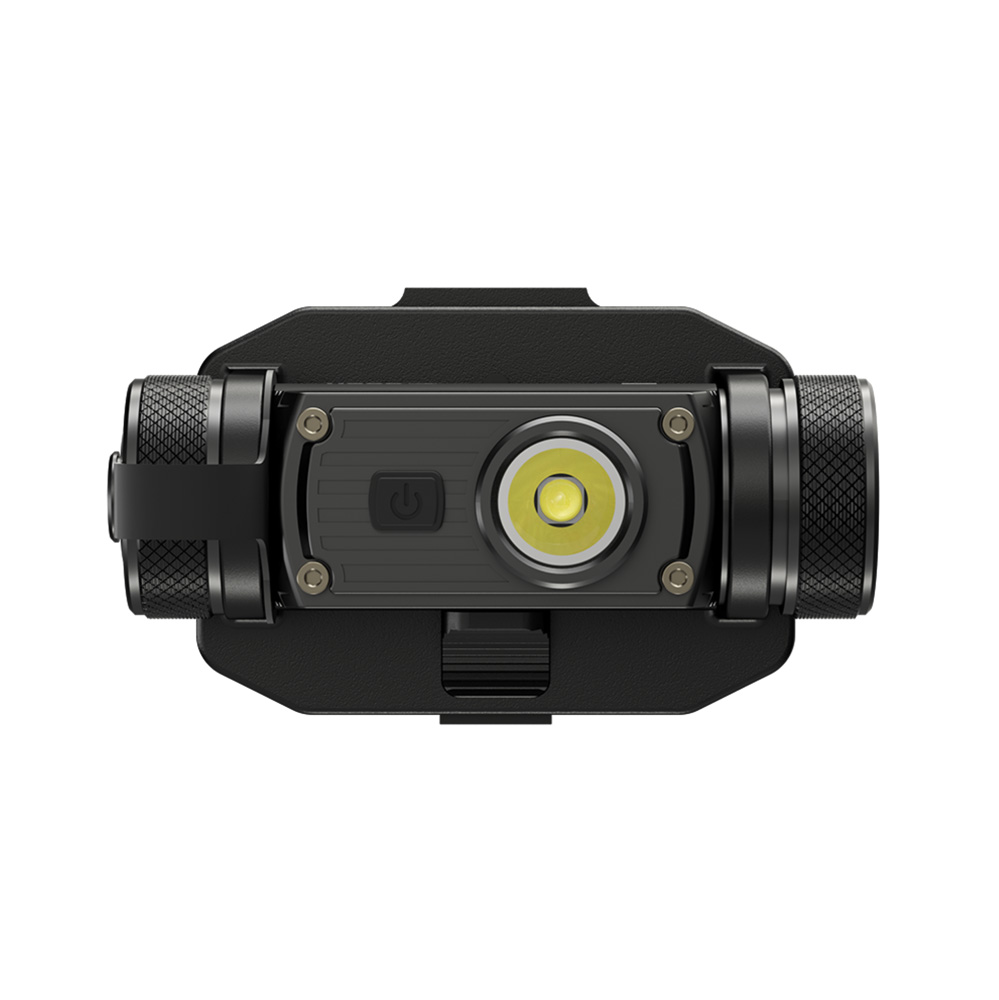 HC60M V2 1200 Lumens Helmet Light