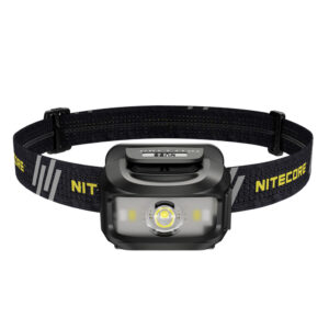 NU35 Dual Power Hybrid Working Headlamp