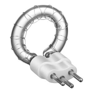 Flash Tube voor H2400P