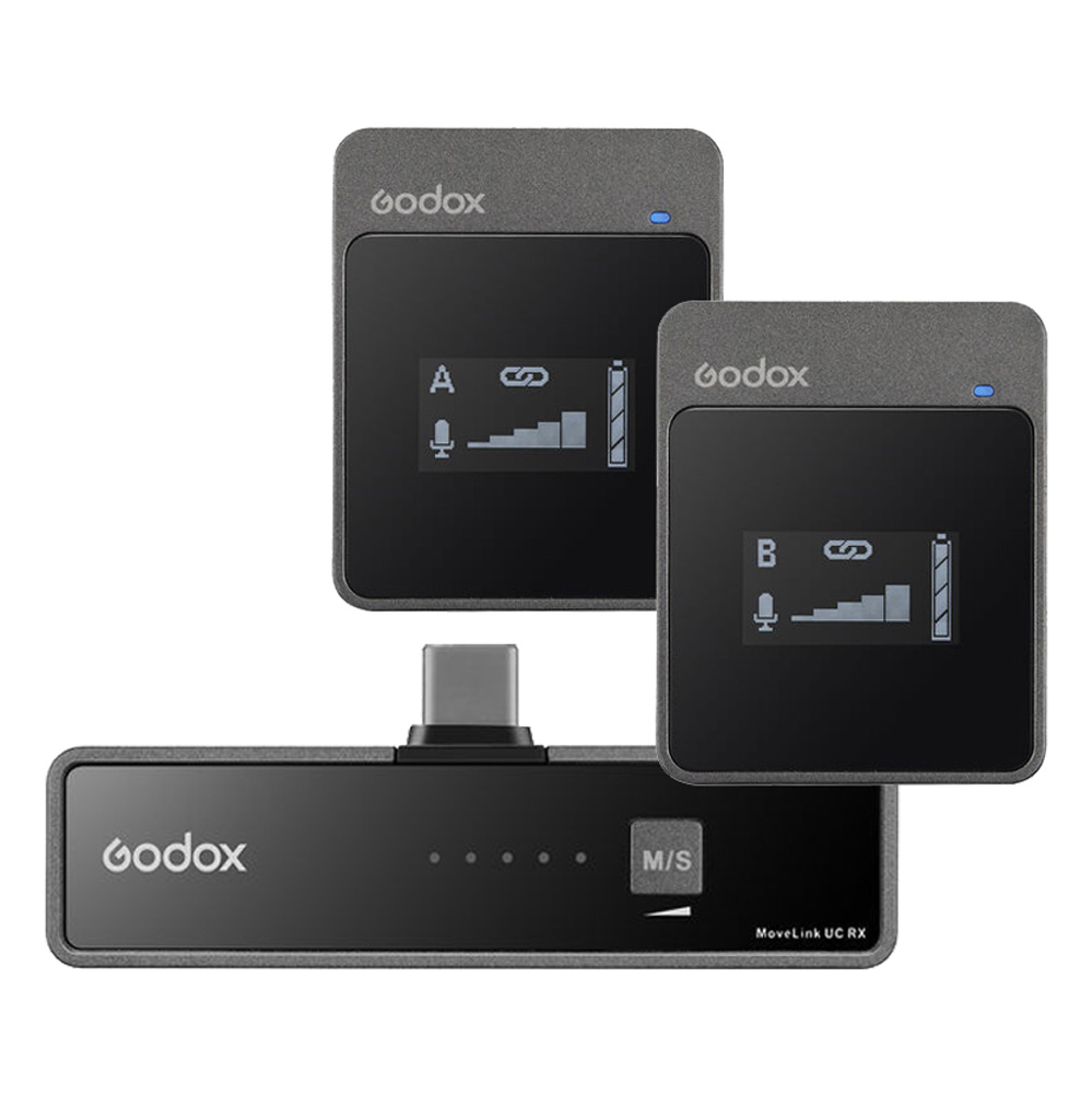 MoveLink UC2 USB C