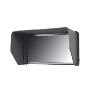 Sun shade hood for F570