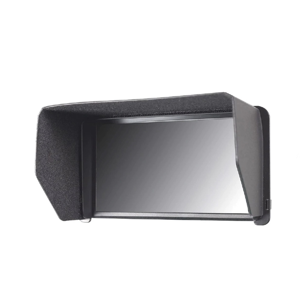 Sun shade hood for F570