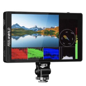 FEELWORLD 7′ F7 PRO 3D LUT Touch Screen