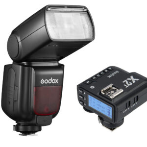 Speedlite TT685 II Canon X2 Trigger kit