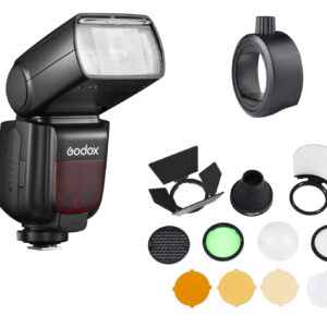 Speedlite TT685 II Sony Lightshaper Kit