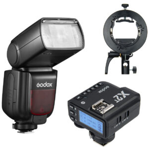 Speedlite TT685 II Nikon Off Camera Kit