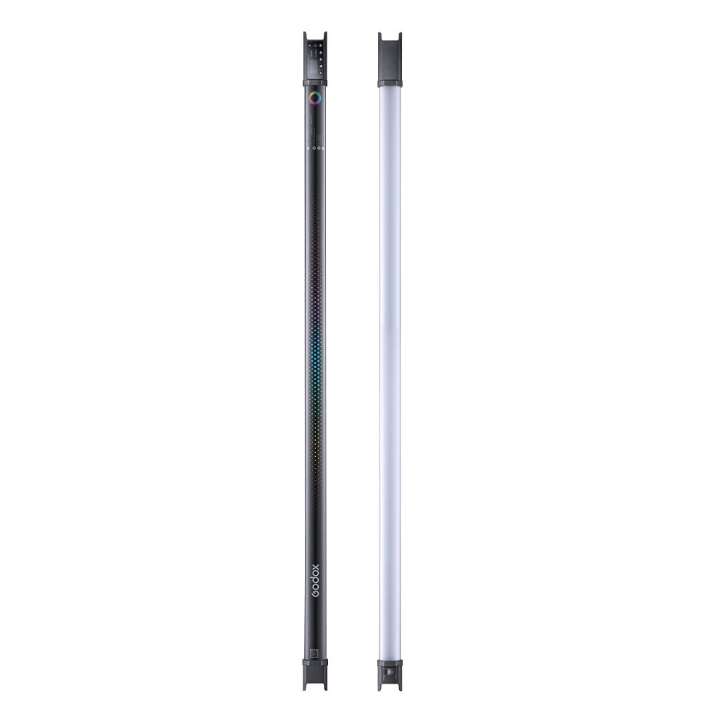 TL120 RGB Tube Light